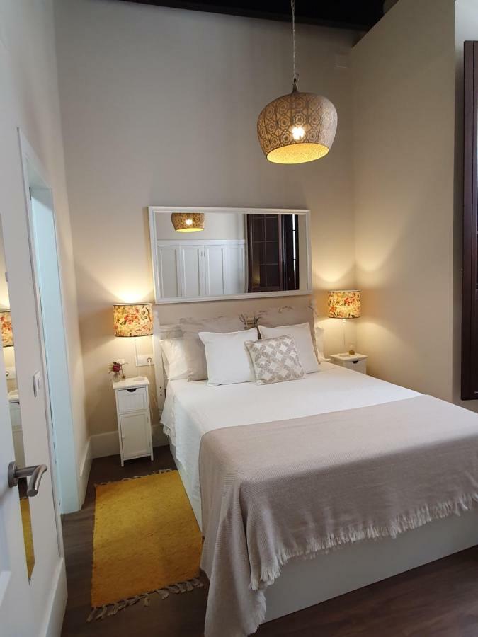 Apartamento Arenal Seville Exterior photo